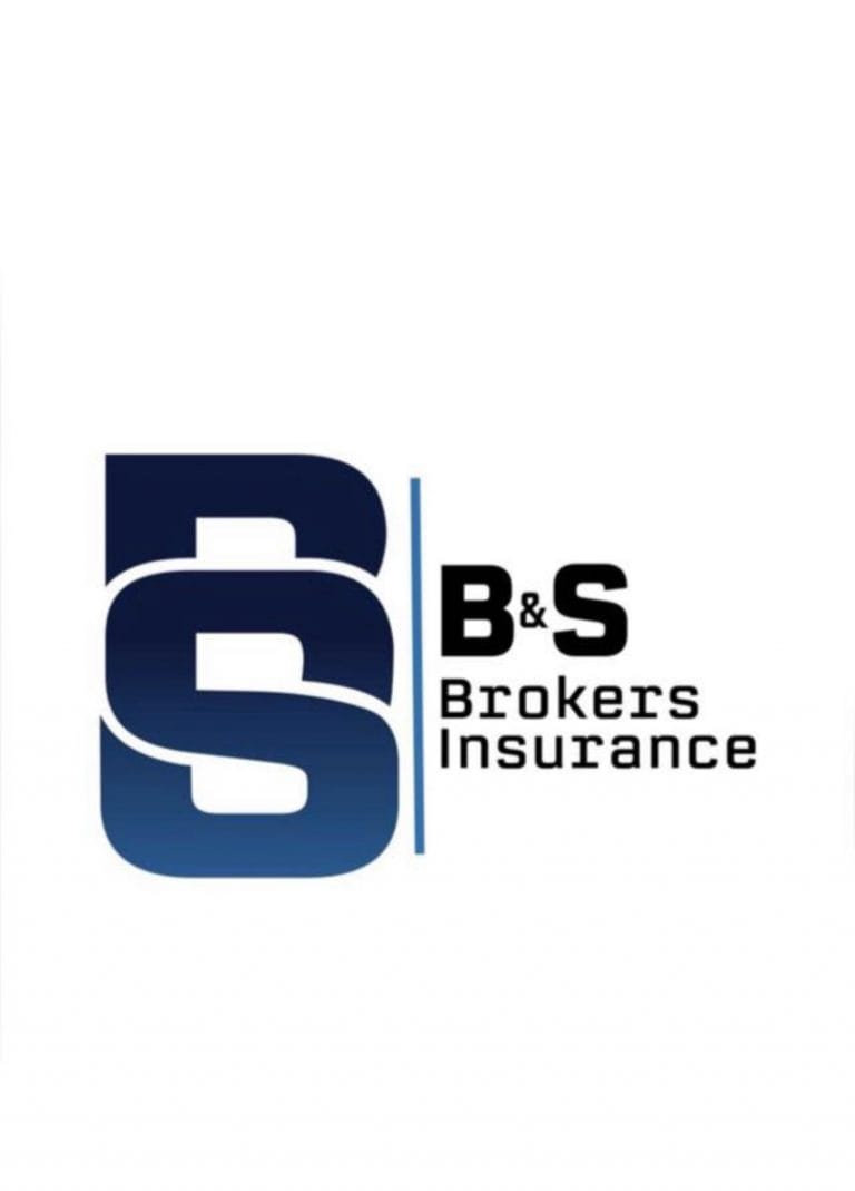 BS Brokers logo