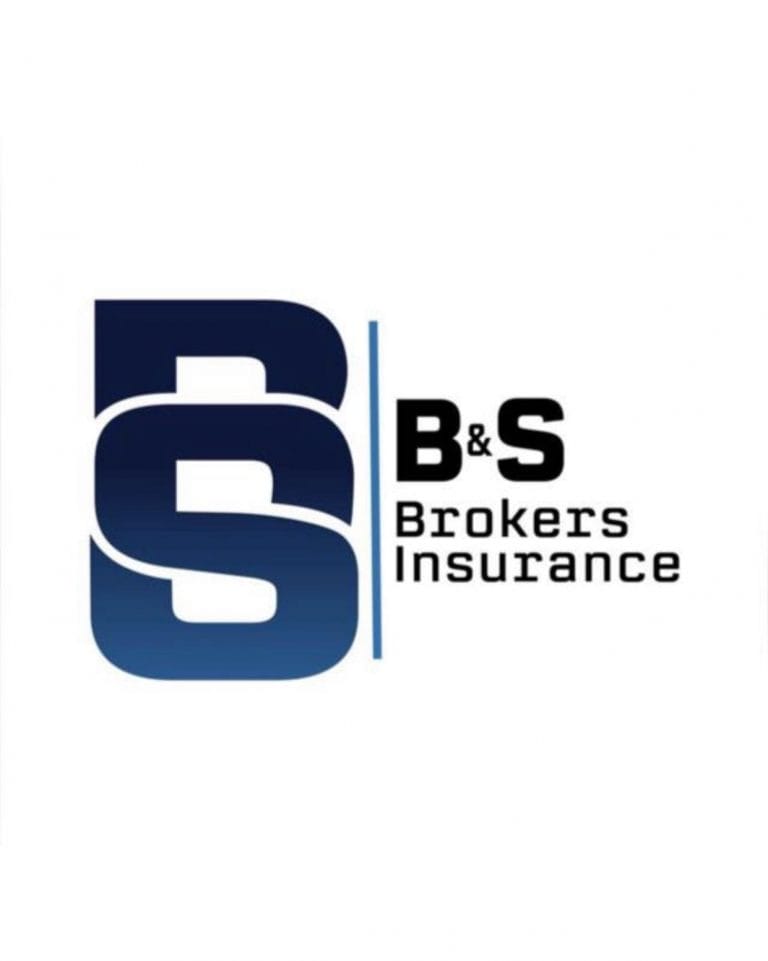 BS Brokers logo